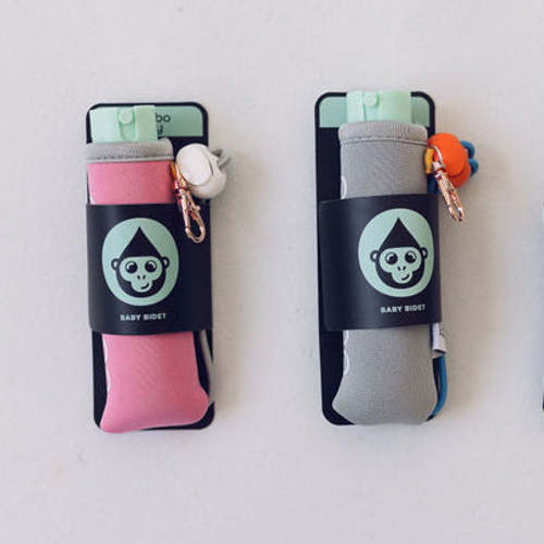 Bonobo Duo (Pack of 2)