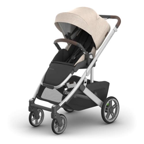 UPPAbaby Cruz V3 Stroller - Declan