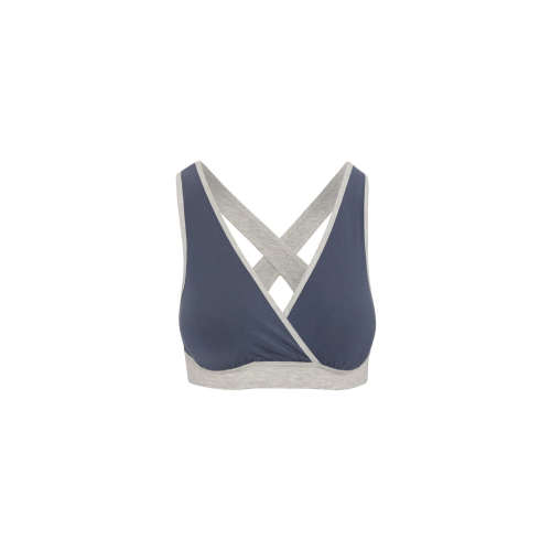 Reversible Sleep Nursing Bra – Simple Wishes
