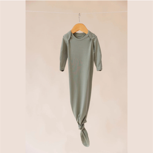 Acadian - CloudBlend™ Sleep Gown – WildBird