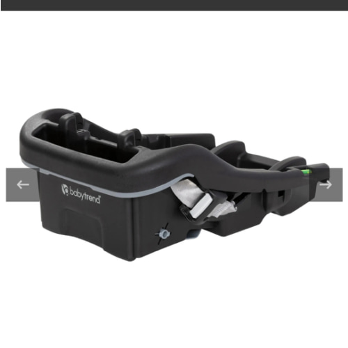 EZ-Lift™ PLUS Infant Car Seat Base