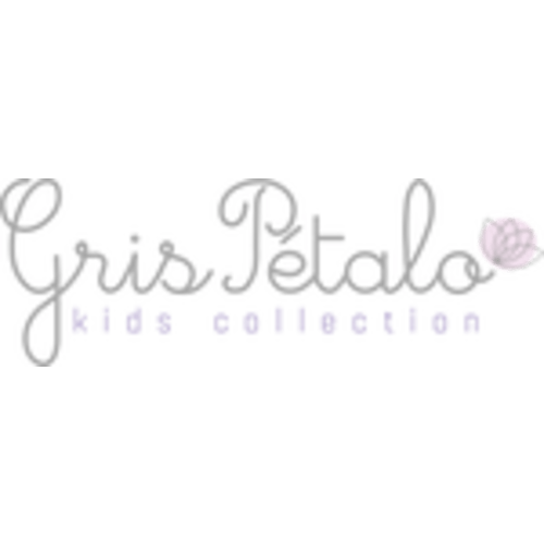 Newborn Knitted Sets – Gris Petalo