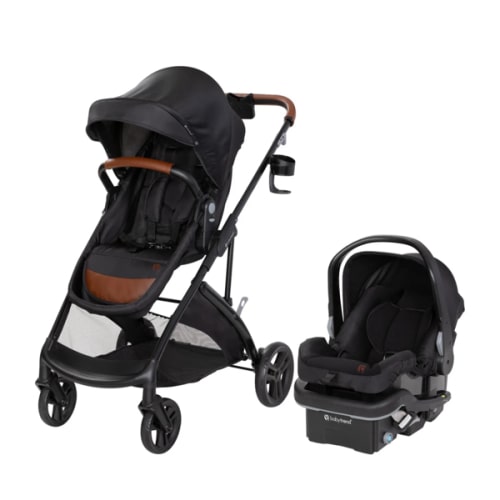 Checkout - Baby Trend