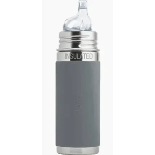 Pura Kiki™ 9oz Insulated Sippy Bottle
