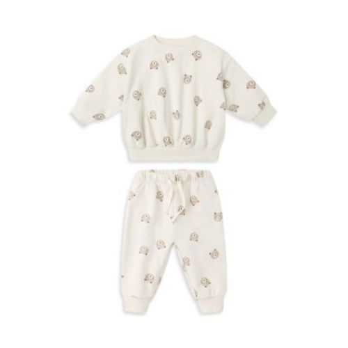 Boys' Relaxed Sweatshirt & Pants - Baby 6M