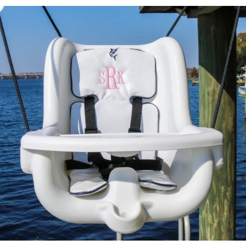 Order SearocK® Baby Seat - Marine Grade Baby Seat for Boat & Porch - SearocK® Official – SearocK