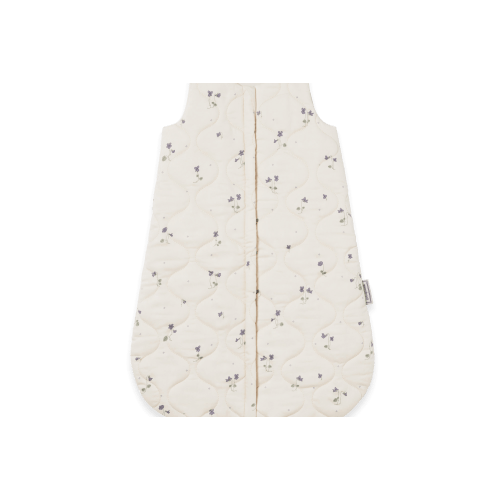 Satin Quilted Sleeping Bag