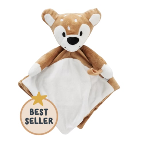 Sleep Toy - Raffy The Fawn – Riff Raff Baby US