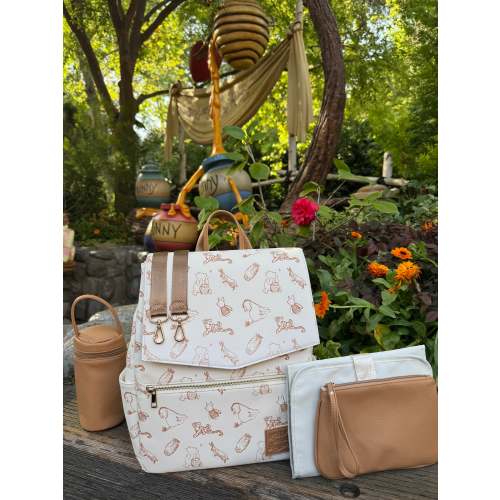 100 Acre Diaper Bag Set
