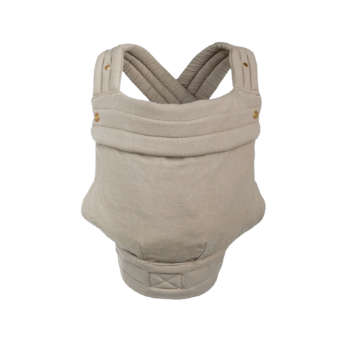 The Monarch Carrier - Stone Sage – Mabē