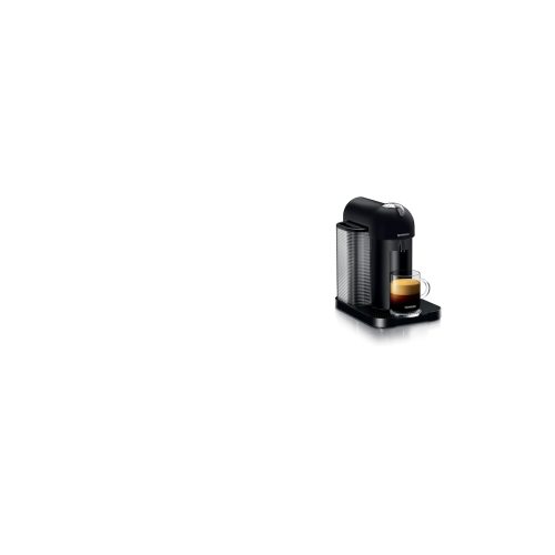 Vertuo Matte Black | Vertuo Coffee Machine | Nespresso USA