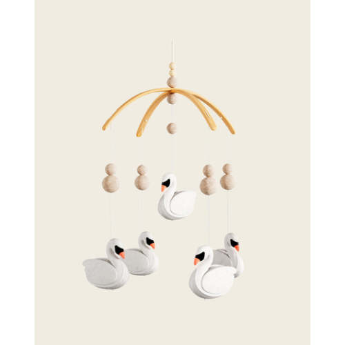 Swan Mobile