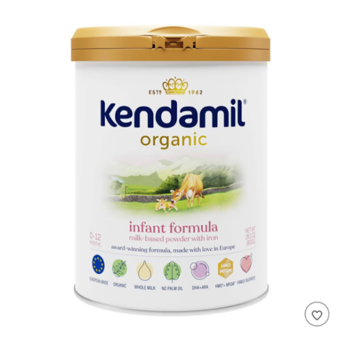 Baby Formula