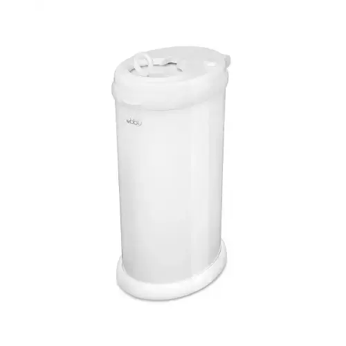 stainless steel diaper pail