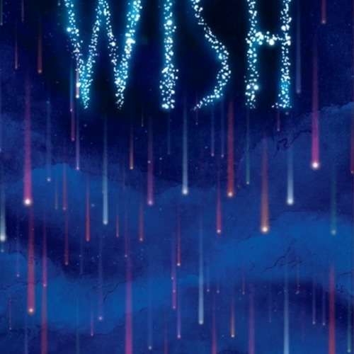 Wish Yoto Music Card