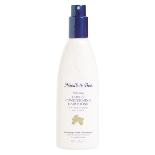Conditioning Hair Polish