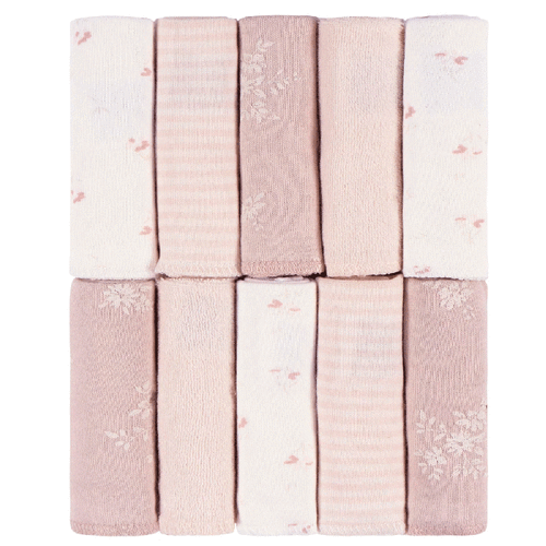 Washcloth (10 Pk)