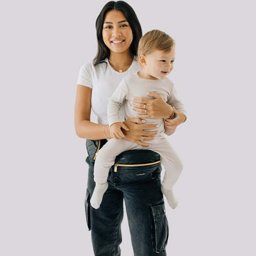 Tushbaby Hip Carrier