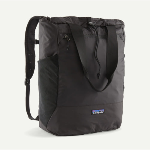 Patagonia Terravia Tote Bag Backpack 24L