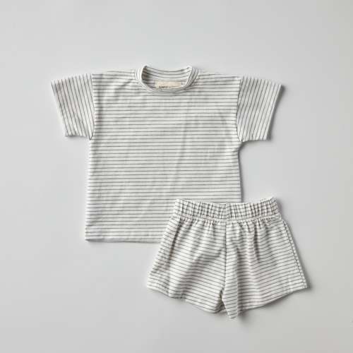 Lou Cotton Set | Baby & Toddler | WinnieandCrew.com – Winnie + Crew