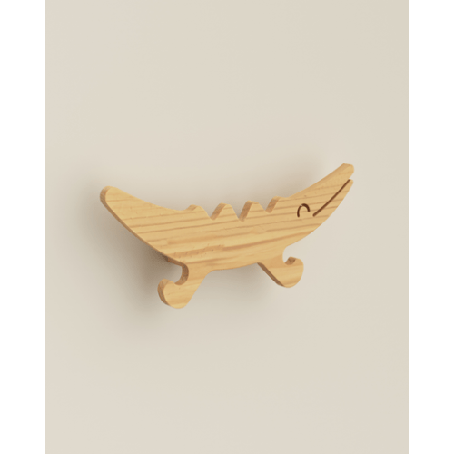 Alligator Organizer
