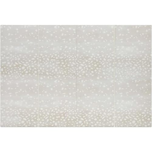 Foldable Baby Tumbling Mat – Padded Baby Play Mat for Floor | Memory Foam Play Mat for Baby | Foldable Kids Play Mat | Durable, Stylish, and Cushioned Design