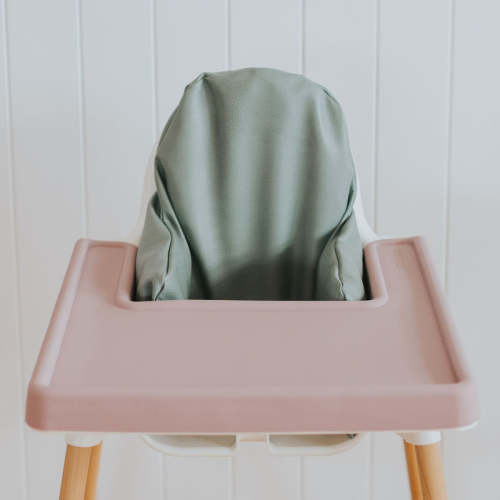 Sage Wipeable Vegan Leather Cover