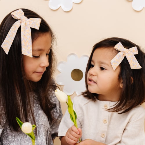 Subscribe for Little Poppy Co.
