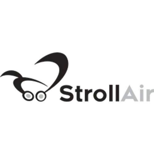TWIN WAY High Adapter - StrollAir