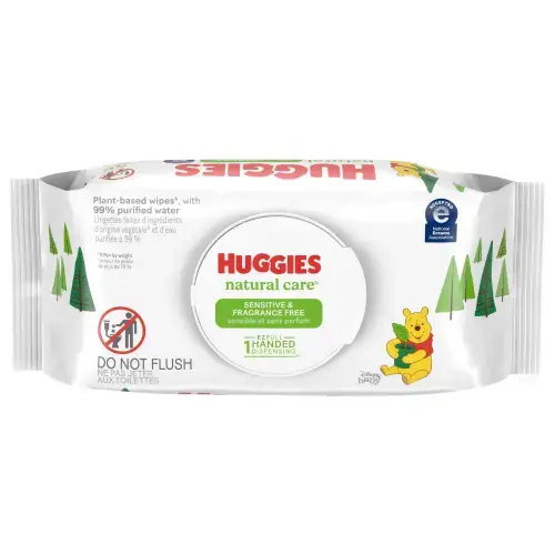 Wipes Fund