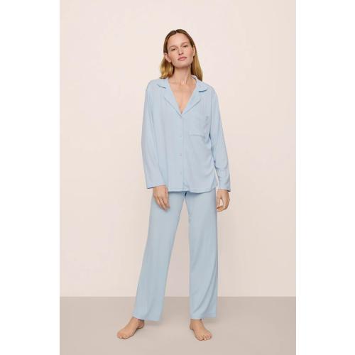 Gisele TENCEL™ Modal Rib Long PJ Set