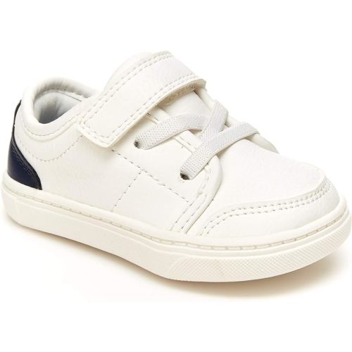 Simple Joys by Carter's Unisex-Baby Jesse Sneaker
