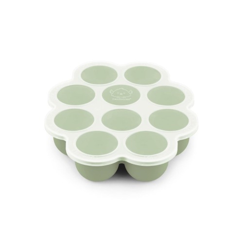 Prep Silicone Baby Food Tray