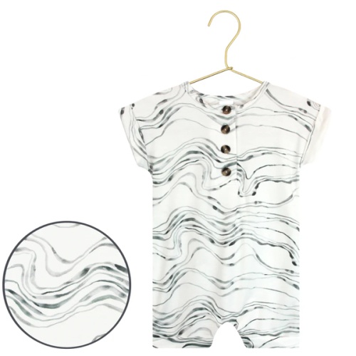 August Romper – Lou Lou & Company