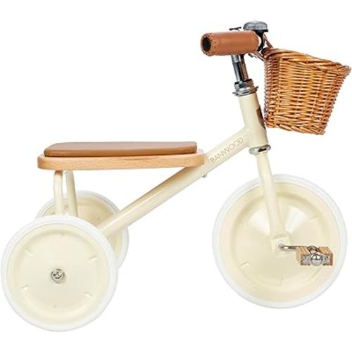 BANWOOD Trike (Cream)