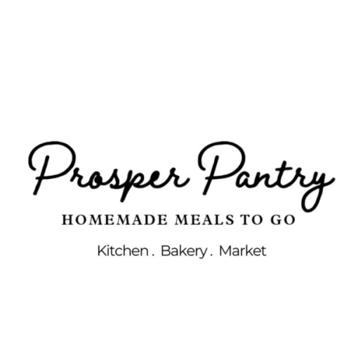 Prosper Pantry Homemade Meals