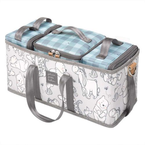 Inter-Mix Deluxe Kit in Disneys Playful Pooh