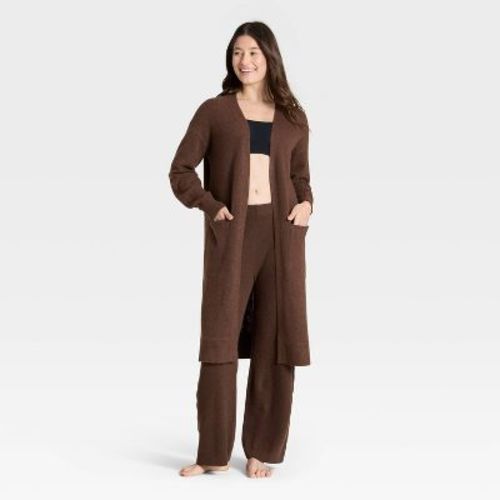 Women's Sweater Robe - Auden™