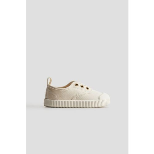 Canvas Sneakers
