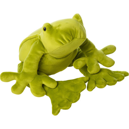 Fidgety Frog - Manhattan Toy | Maisonette