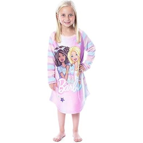 Barbie Nightgown