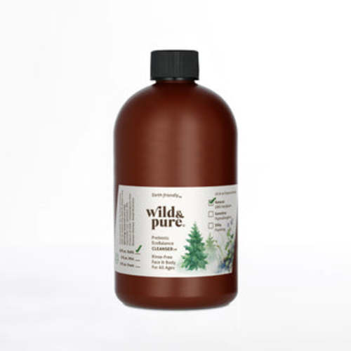 All-Natural EcoBalance™ Cleanser Refill – Wild & Pure