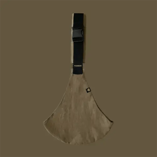 Carrier Camel Linen