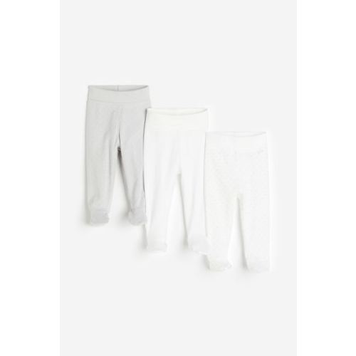 3-pack Pants