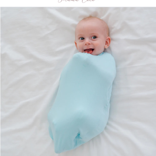Cocoon Swaddles for Newborn - Shop Swaddles | Mama Coco