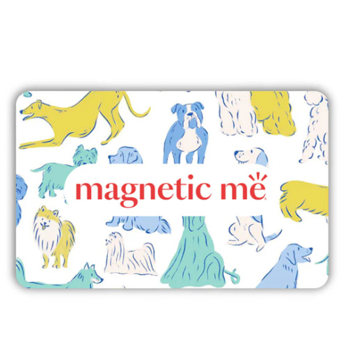 Gift Card – Magnetic Me
