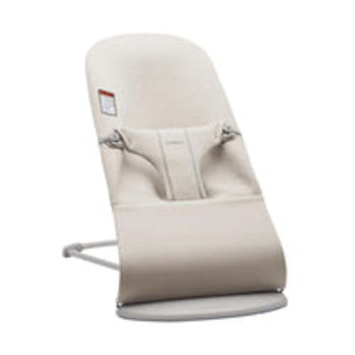 Babybjorn - 3D Jersey Bliss Bouncer
