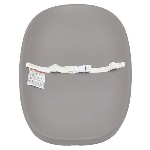 Evolur Eva Changing Pad, Dark Gray