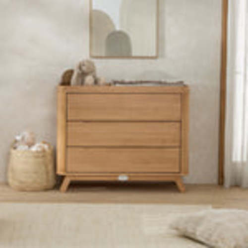 Ollie Cot | Timeless Design in FSC® Timber - iL Tutto