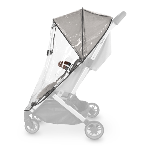 UPPAbaby® Rain Shield - MINU / MINU V2